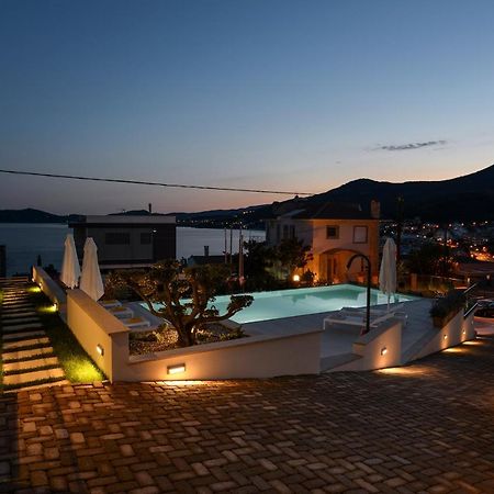 Maravilla Suites Kavala Exterior foto