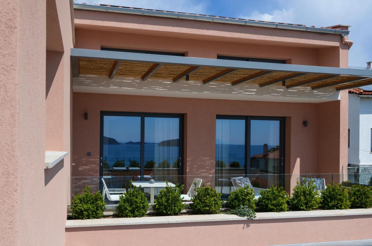 Maravilla Suites Kavala Exterior foto